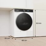 SUŠILNI STROJ GORENJE DG81DP - slika 7